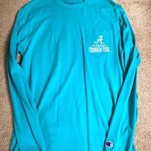 Champion Alabama Crimson Tide Tee